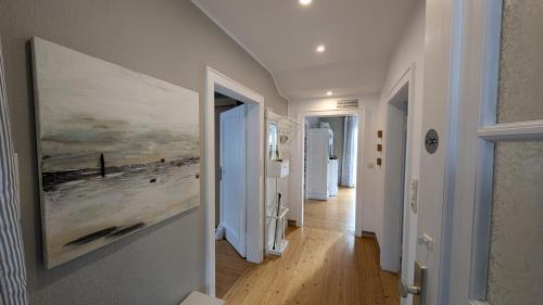 Stadthagen Apartamento | Ferienwohnung "No. 70"