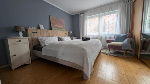 Stadthagen Apartamento | Ferienwohnung "No. 70"