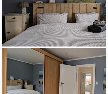 Stadthagen Apartamento | Ferienwohnung "No. 70"