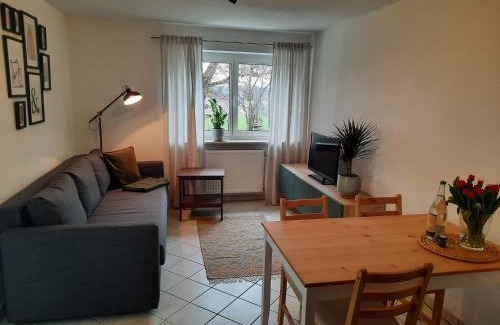 Pfullendorf Apartamento | Ferienwohnung No15