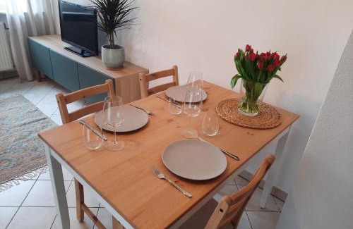 Pfullendorf Apartamento | Ferienwohnung No15
