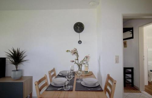 Pfullendorf Apartamento | Ferienwohnung No15