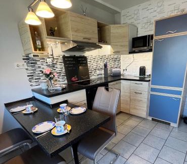 Schierholz Apartamento | Ferienwohnung Nordlichter Bremerhaven