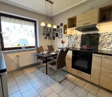 Schierholz Apartamento | Ferienwohnung Nordlichter Bremerhaven