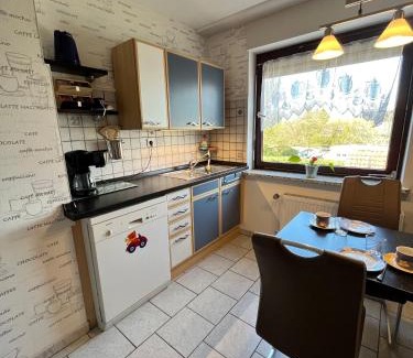 Schierholz Apartamento | Ferienwohnung Nordlichter Bremerhaven