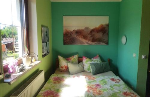 Grossdubrau Apartamento | Ferienwohnung Nordlicht