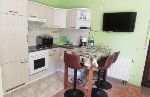 Grossdubrau Apartamento | Ferienwohnung Nordlicht