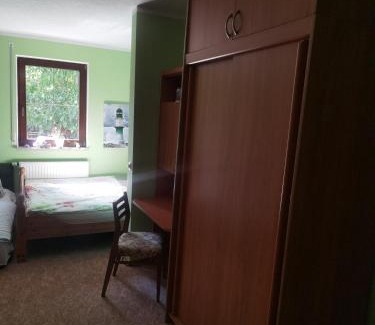 Grossdubrau Apartamento | Ferienwohnung Nordlicht