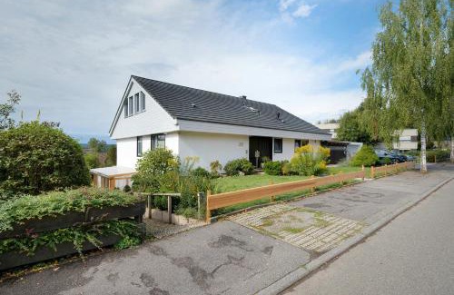 Altensteig Apartamento | Ferienwohnung Nordschwarzwald