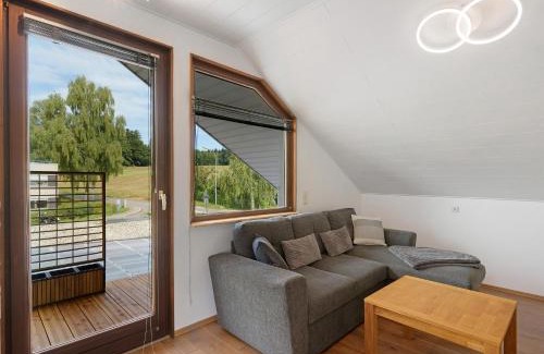 Altensteig Apartamento | Ferienwohnung Nordschwarzwald