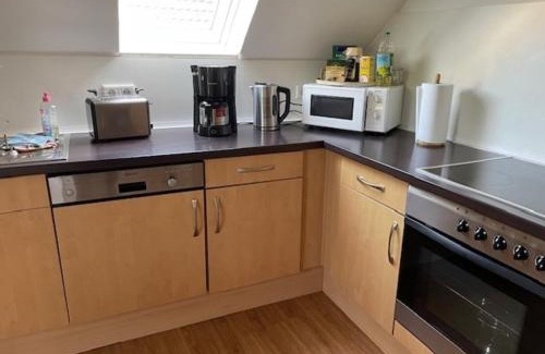 Rysum Apartamento | Ferienwohnung Nordseeliebe