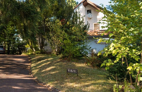 Bad Wildbad Apartamento | Apartamento no. 10, de 60 metros cuadrados, 1 dormitorio