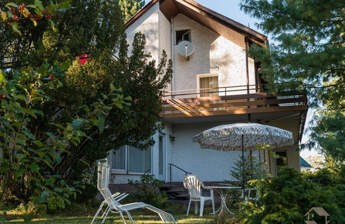 Bad Wildbad Apartamento | Apartamento no. 10, de 60 metros cuadrados, 1 dormitorio