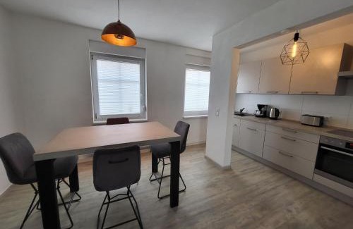 Großraschen Apartamento | Ferienwohnung NR1