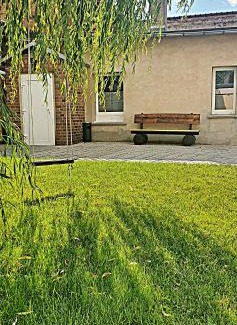 Großraschen Apartamento | Ferienwohnung NR2