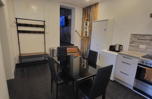 Großraschen Apartamento | Ferienwohnung NR2
