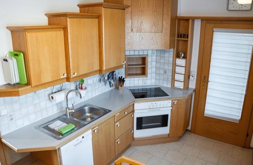 Ottensheim Apartamento | Ferienwohnung Nussbaumblick