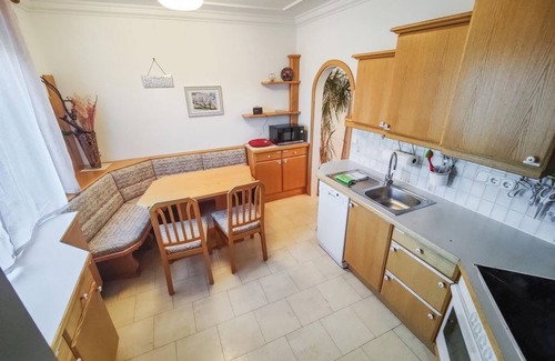 Ottensheim Apartamento | Ferienwohnung Nussbaumblick