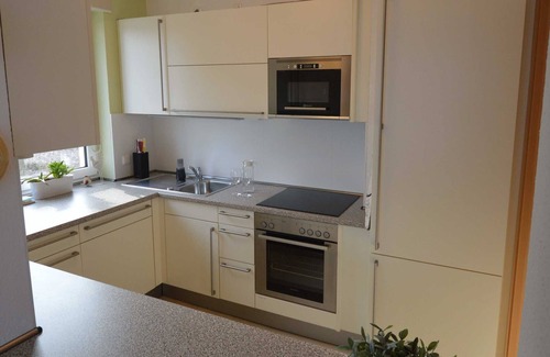Schwerin Apartamento | Ferienwohnung Obergeschoss - Ferienwohnhaus Drei am Zemminsee