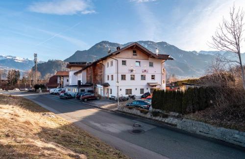 Wiesing Apartamento | Ferienwohnung Oberladstätter