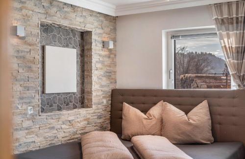 Wiesing Apartamento | Ferienwohnung Oberladstätter