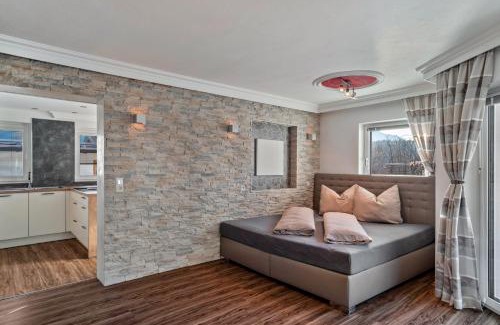 Wiesing Apartamento | Ferienwohnung Oberladstätter