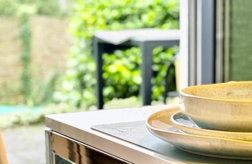 Oberwinter Apartamento | Ferienwohnung Oberwinter bei Bonn