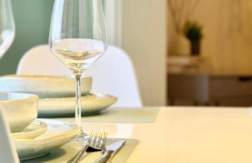 Oberwinter Apartamento | Ferienwohnung Oberwinter bei Bonn