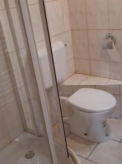 Obhausen Apartamento | Ferienwohnung Obhausen bei Querfurt