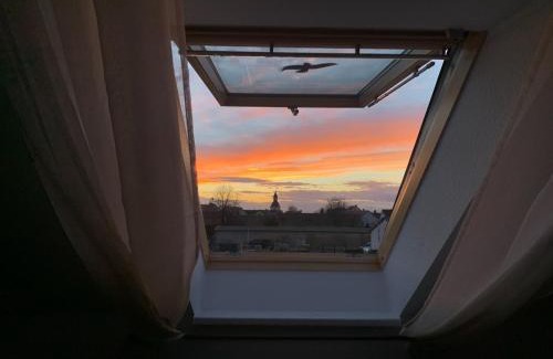 Rotha Apartamento | Ferienwohnung Oelzschau - Urlaub im Leipziger Neuseenland