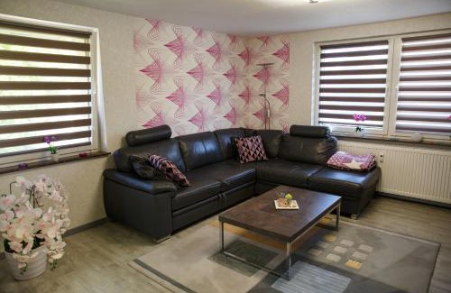 Bad Salzungen Apartamento | Ferienwohnung Ogger