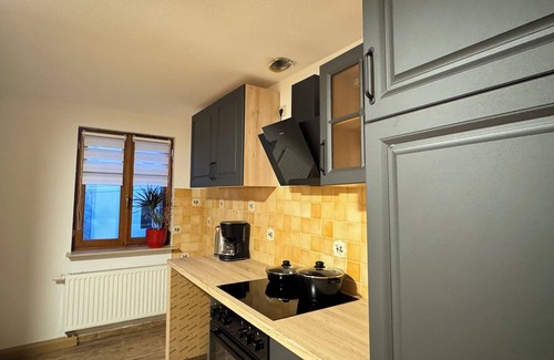 Meissen Apartamento | Ferienwohnung, Old Town Meißen, Netflix, Frauenkirche, Elbe.
