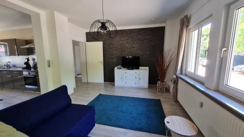 Halbs Apartamento | Ferienwohnung Ollywood, Natur pur im Westerwald, 2 bis 4 Personen