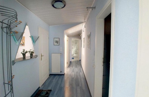 Mainz-Bingen Apartamento | Ferienwohnung Olm
