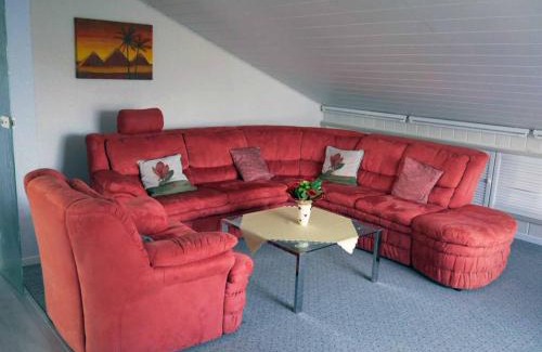 Mainz-Bingen Apartamento | Ferienwohnung Olm