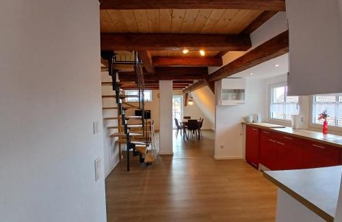 Eggolsheim Apartamento | Ferienwohnung Ornela