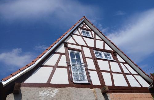 Eggolsheim Apartamento | Ferienwohnung Ornela