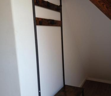 Eggolsheim Apartamento | Ferienwohnung Ornela