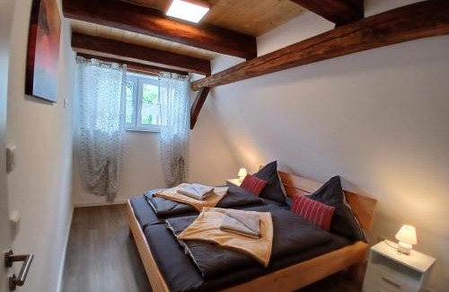 Eggolsheim Apartamento | Ferienwohnung Ornela