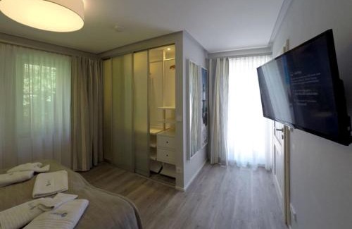 Ostseebad Dierhagen Apartamento | Ferienwohnung Ostseereif 211