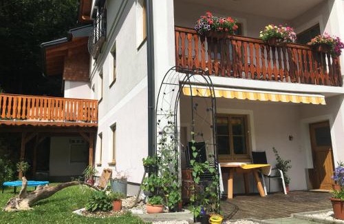 Hof bei Salzburg Apartamento | Ferienwohnung Oswald Fuschlsee