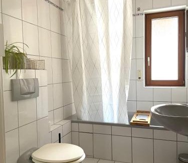 Oberotterbach Apartamento | Ferienwohnung Otter 22