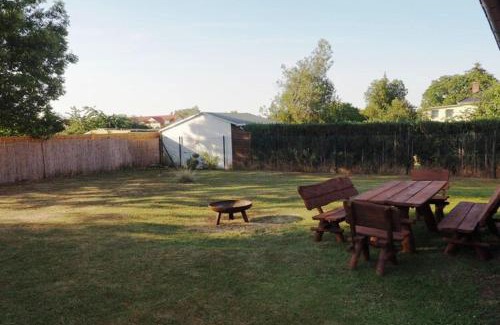 Ballenstedt Apartamento | Ferienwohnung Otto der Reiche in Ballenstedt
