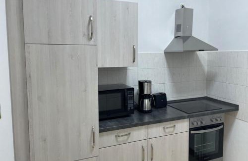 Ballenstedt Apartamento | Ferienwohnung Otto der Reiche in Ballenstedt