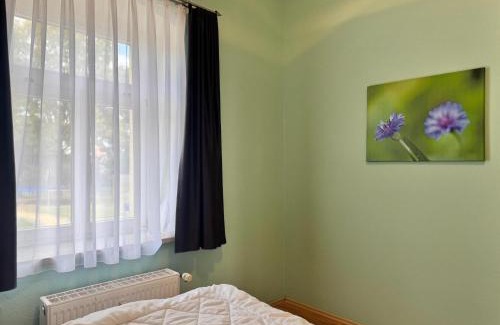 Ballenstedt Apartamento | Ferienwohnung Otto der Reiche in Ballenstedt