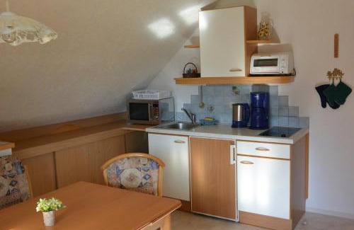 Puergg-Trautenfels Apartamento | Ferienwohnung Pöreiterhof