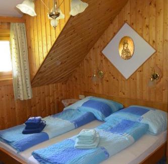 Puergg-Trautenfels Apartamento | Ferienwohnung Pöreiterhof