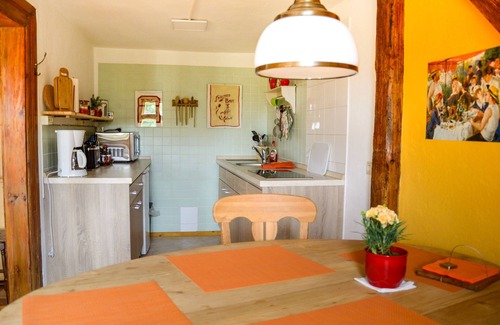 Goerlitz Apartamento | Ferienwohnung Panoramablick - Alte Seilerei