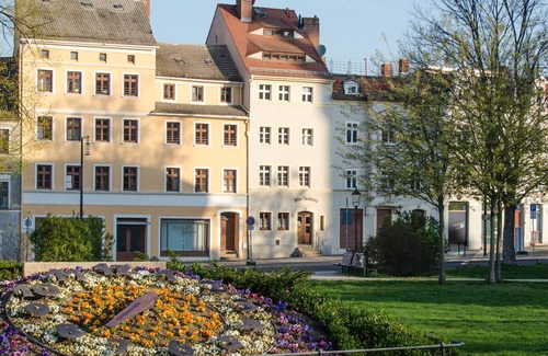 Goerlitz Apartamento | Ferienwohnung Panoramablick - Alte Seilerei
