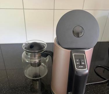 Ennetbuhl Apartamento | Ferienwohnung Panoramablick